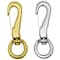 Kong Usa Snap Bronze Flat Spring Round Size 3 / 8 Nickle 317100N00YK - alternate 2
